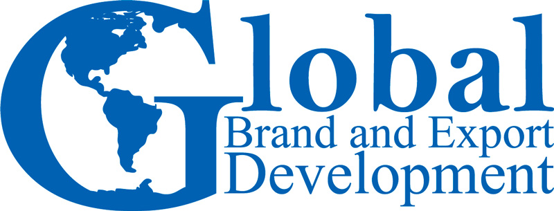 Global Brand and Export Development